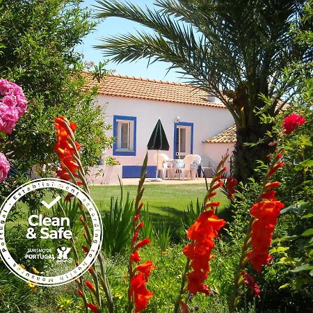 Monte Da Serralheira Agro Turismo Евора Екстериор снимка