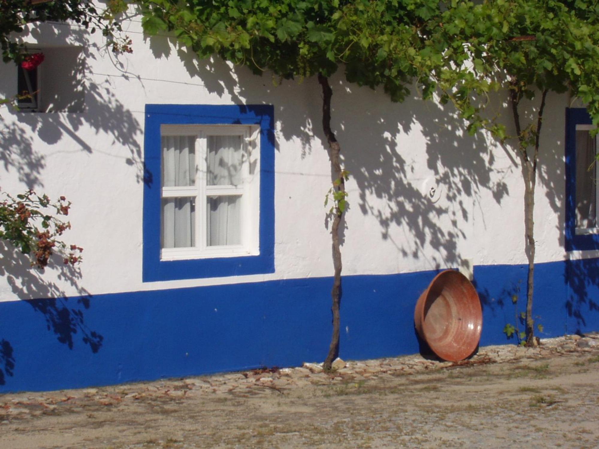 Monte Da Serralheira Agro Turismo Евора Екстериор снимка